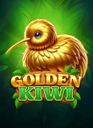 Golden Kiwi slot game fruit theme online casino Cloudbet